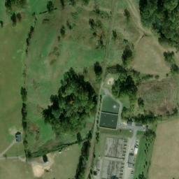 Satellite imagery of K 9 — NGS JX0192 — Lewis County, US, US