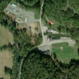 Satellite imagery of K 9 — NGS JX0192 — Lewis County, US, US