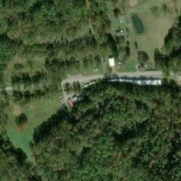 Satellite imagery of K 9 — NGS JX0192 — Lewis County, US, US