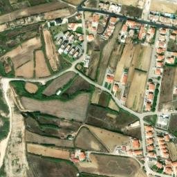 Satellite imagery of Ponta do Serradoiro, PT
