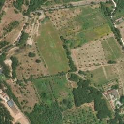 Satellite imagery of Castelo de Alenquer, PT