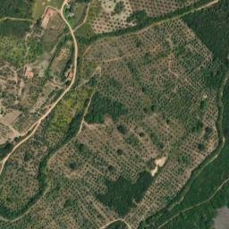 Satellite imagery of Sierra de Enmedio, ES
