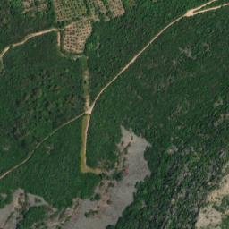 Satellite imagery of Sierra de Enmedio, ES