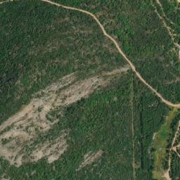 Satellite imagery of Sierra de Enmedio, ES