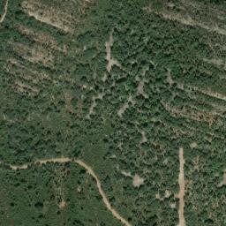 Satellite imagery of Sierra Larga, ES