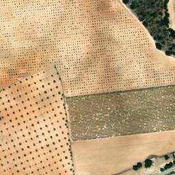 Satellite imagery of Castillo de Peñarroya, ES