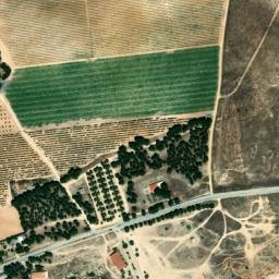 Satellite imagery of Castillo de Peñarroya, ES