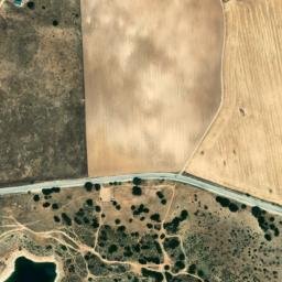 Satellite imagery of Castillo de Peñarroya, ES