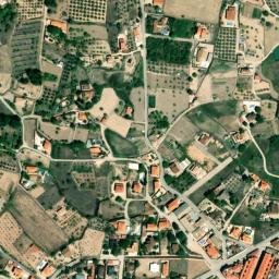 Satellite imagery of Castillo de Ayora, ES