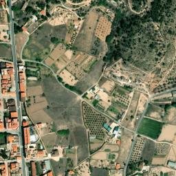 Satellite imagery of Castillo de Ayora, ES