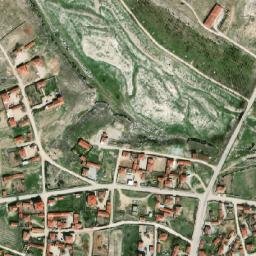 Drone Görünümü