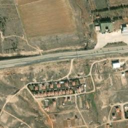 Drone Görünümü
