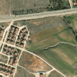 Drone Görünümü