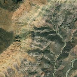 Satellite imagery of Qarovulxana Dağı, AZ