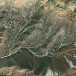 Satellite imagery of Qarovulxana Dağı, AZ