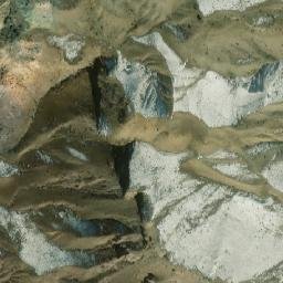 Satellite imagery of Qarovulxana Dağı, AZ