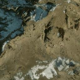 Satellite imagery of Gora El’ty, AZ