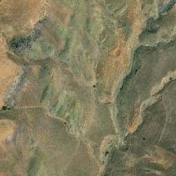 Satellite imagery of Gora Duzi-Balgansh, AZ