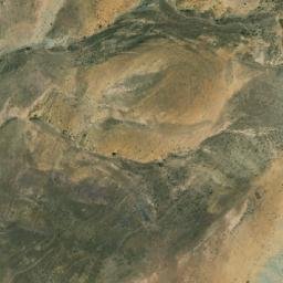 Satellite imagery of Gora Duzi-Balgansh, AZ