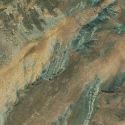 Satellite imagery of Gora Duzi-Balgansh, AZ