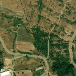 Satellite imagery of Kogh Mamu, AM