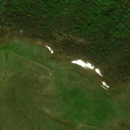 Satellite imagery of Arjiglukh, AM