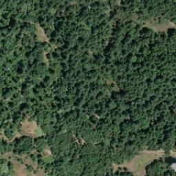 Satellite imagery of Lone Tree Ridge, US