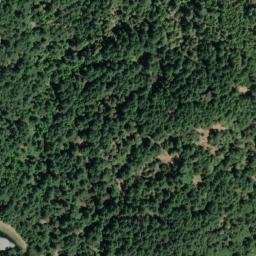 Satellite imagery of Lone Tree Ridge, US
