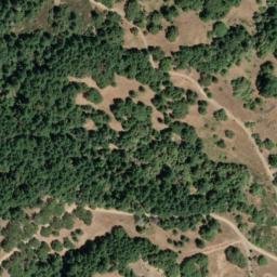 Satellite imagery of Black Oak Ridge, US