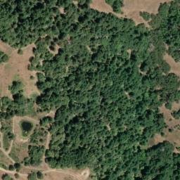 Satellite imagery of Black Oak Ridge, US