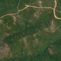Satellite imagery of Morrison Ridge, US
