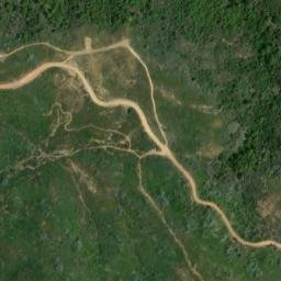 Satellite imagery of Morrison Ridge, US