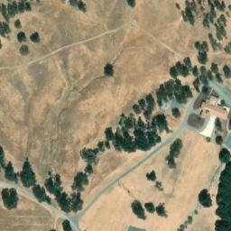 Satellite imagery of High Valley Ridge, US