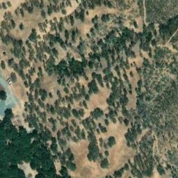 Satellite imagery of High Valley Ridge, US