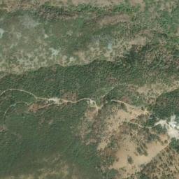 Satellite imagery of Elgin Mine, US