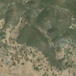 Satellite imagery of Elgin Mine, US