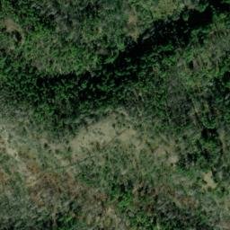 Satellite imagery of Drummond Pit, US