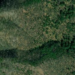 Satellite imagery of Drummond Pit, US