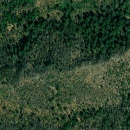 Satellite imagery of Butte Mine, US