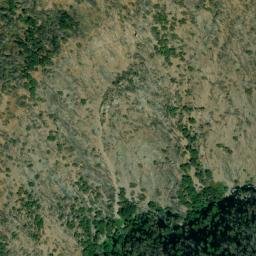 Satellite imagery of Balloon Ridge, US