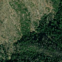 Satellite imagery of Balloon Ridge, US
