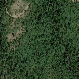 Satellite imagery of Gold Dollar Mine, US