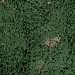 Satellite imagery of Gold Dollar Mine, US