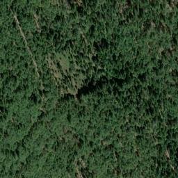 Satellite imagery of Jack Robinson Mine, US