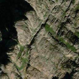 Satellite imagery of Red Cliffs, US
