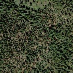 Satellite imagery of Noonchester Mine, US