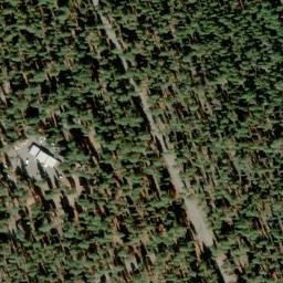 Satellite imagery of Sugar Pine Point, US