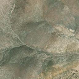 Satellite imagery of Guild Placer Mines, US