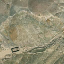 Satellite imagery of Guild Placer Mines, US