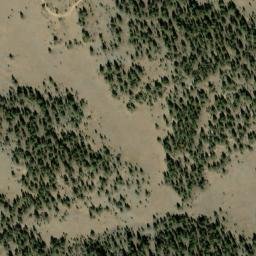 Satellite imagery of Mary B Mine, US